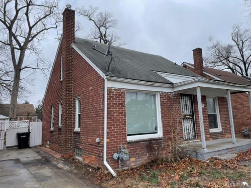 19803 Santa Rosa Dr, Detroit, MI, 48221-1770 | Card Image