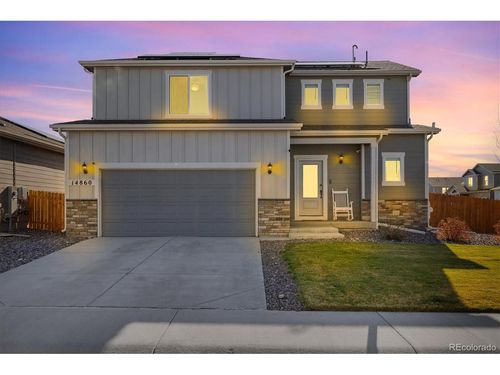 14860 Guernsey Dr, Mead, CO, 80542 | Card Image