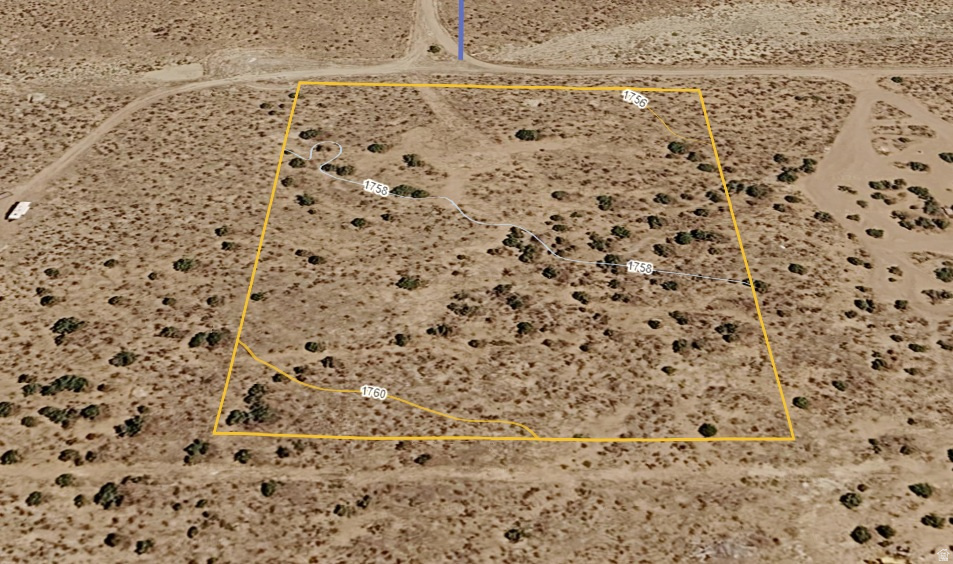 Land in Duchesne