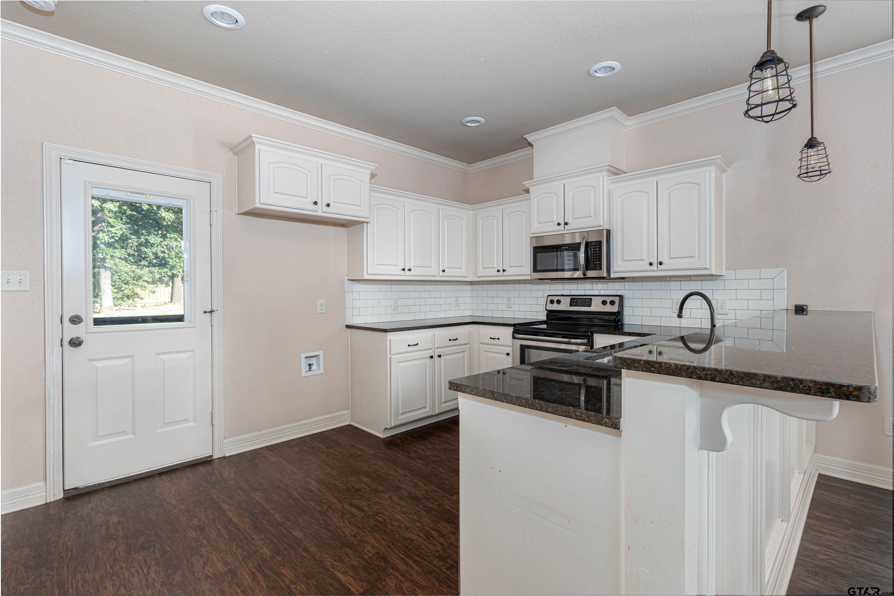 Residential Lease in Tyler 5
