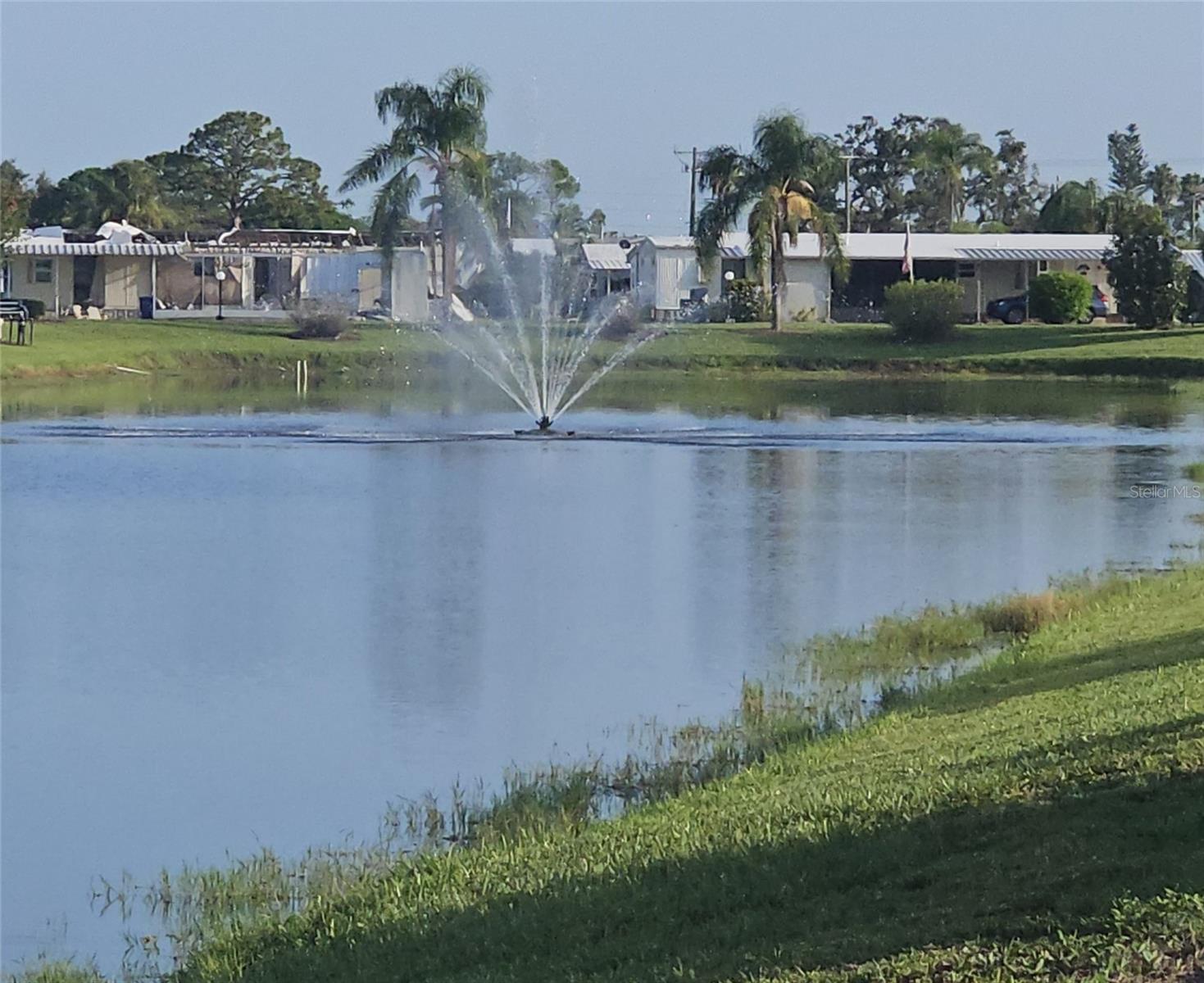 Land in NORTH PORT 2