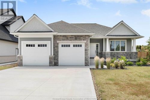 302 Blake Ave, Belle River, ON, N8L1B6 | Card Image