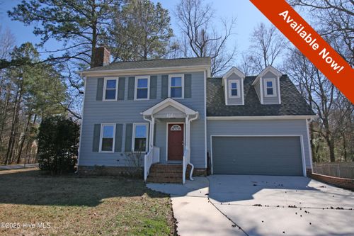 816 Gadwell Loop, Jacksonville, NC, 28540-9630 | Card Image