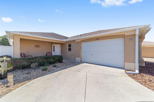 1920 Tranquility Ln, The Villages, FL, 32162-3872 | Card Image