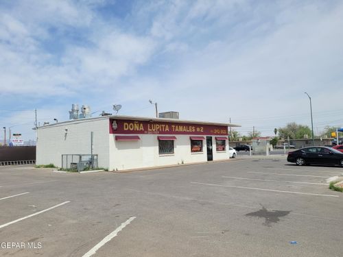 7660 Alameda Ave, El Paso, TX, 79915-3833 | Card Image