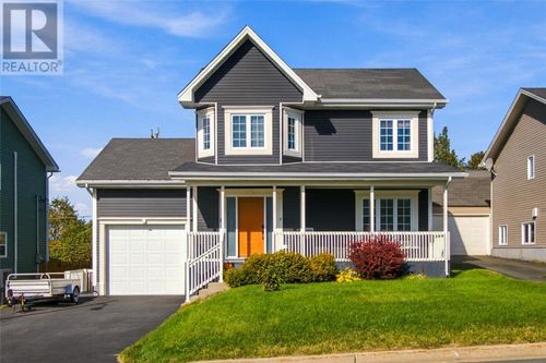 50 Stormont St, Paradise, NL, A1L0E6 | Card Image