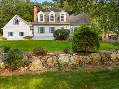 65 Eagle Ridge Dr, Gales Ferry, CT, 06335-1906 | Card Image