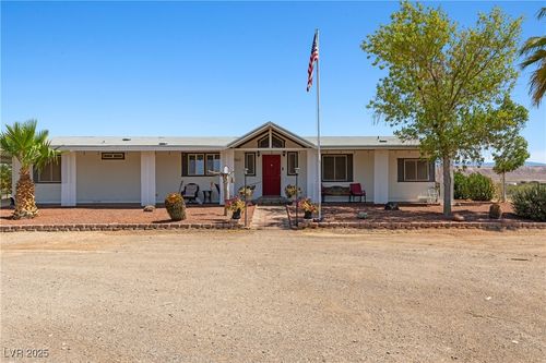 840 S Moapa Valley Blvd, Overton, NV, 89040-9032 | Card Image