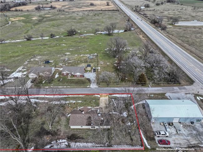 20833 Chesney Rd, House other with 3 bedrooms, 2 bathrooms and null parking in Siloam Springs AR | Image 29