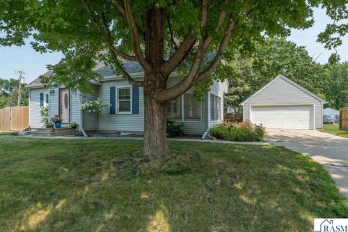 227 Johnson Street, Mankato, MN, 56001 | Card Image