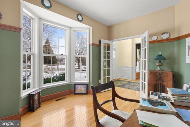 6005 Traceys Landing Rd, House other with 5 bedrooms, 4 bathrooms and null parking in TRACYS LANDING MD | Image 25