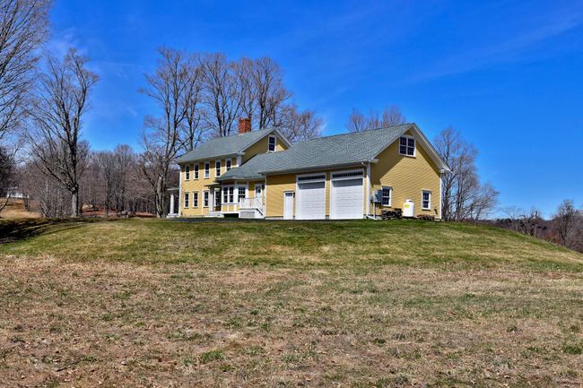 730 Parker Hill Rd, House other with 3 bedrooms, 2 bathrooms and null parking in Springfield VT | Image 48