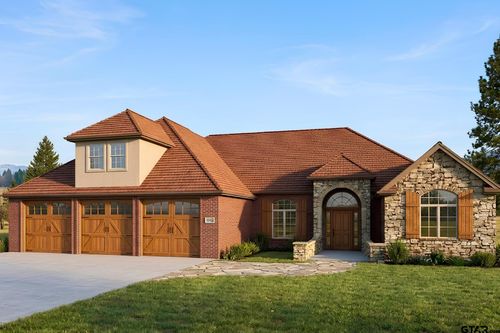 409 Corrigan Trails Blvd, Lindale, TX, 75771 | Card Image