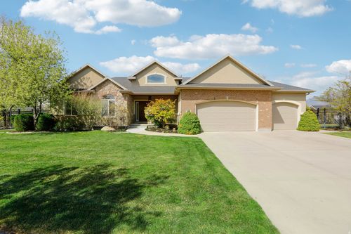 699 Carlquist Dr, Draper, UT, 84020-5309 | Card Image