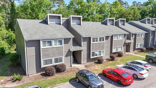 apt-10-4-10301 N Kings Hwy, Myrtle Beach, SC, 29572-6706 | Card Image