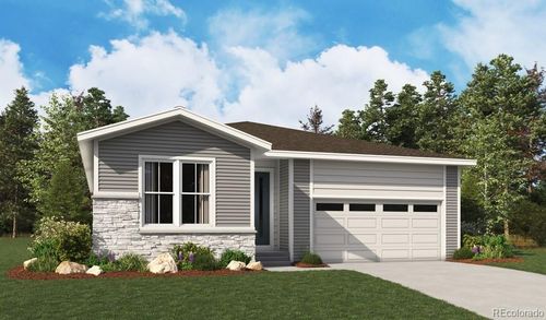 386 Lake Granby Avenue, Brighton, CO, 80601 | Card Image