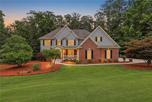 127 Laurel Ridge Dr, Alpharetta, GA, 30004-5409 | Card Image