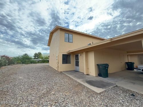 a-4221 Plaza Oro Loma, Sierra Vista, AZ, 85635-4381 | Card Image