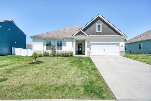 5413 Timberwalk Ln, Cookeville, TN, 38506-8825 | Card Image
