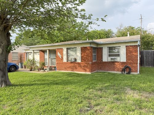 4736 Harper Dr, Mesquite, TX, 75150-1837 | Card Image