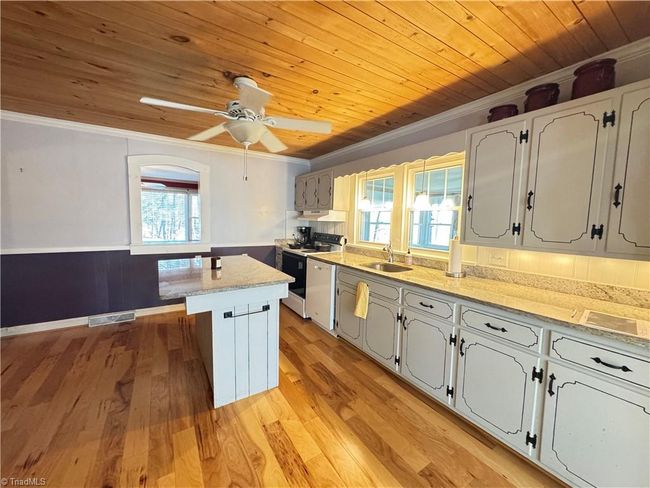 286 Golden Rd, House other with 2 bedrooms, 2 bathrooms and null parking in State Road NC | Image 19