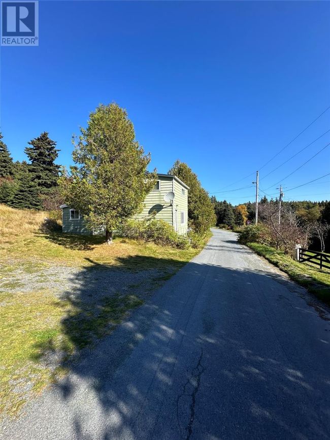 5 Marsh Rd, House other with 4 bedrooms, 2 bathrooms and null parking in Conception Harbour NL | Image 25