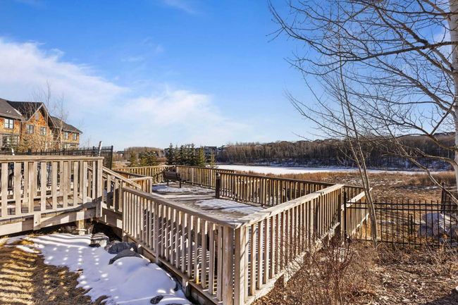 452 Ascot Cir Sw, Townhouse with 3 bedrooms, 3 bathrooms and 3 parking in Calgary AB | Image 32