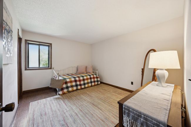 Third bedroom upper level. | Image 17