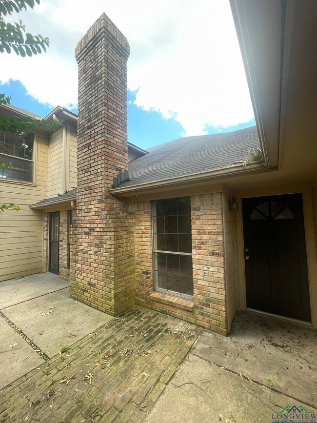 1206 Brandywine Dr, Townhouse with 3 bedrooms, 3 bathrooms and null parking in Longview TX | Image 13