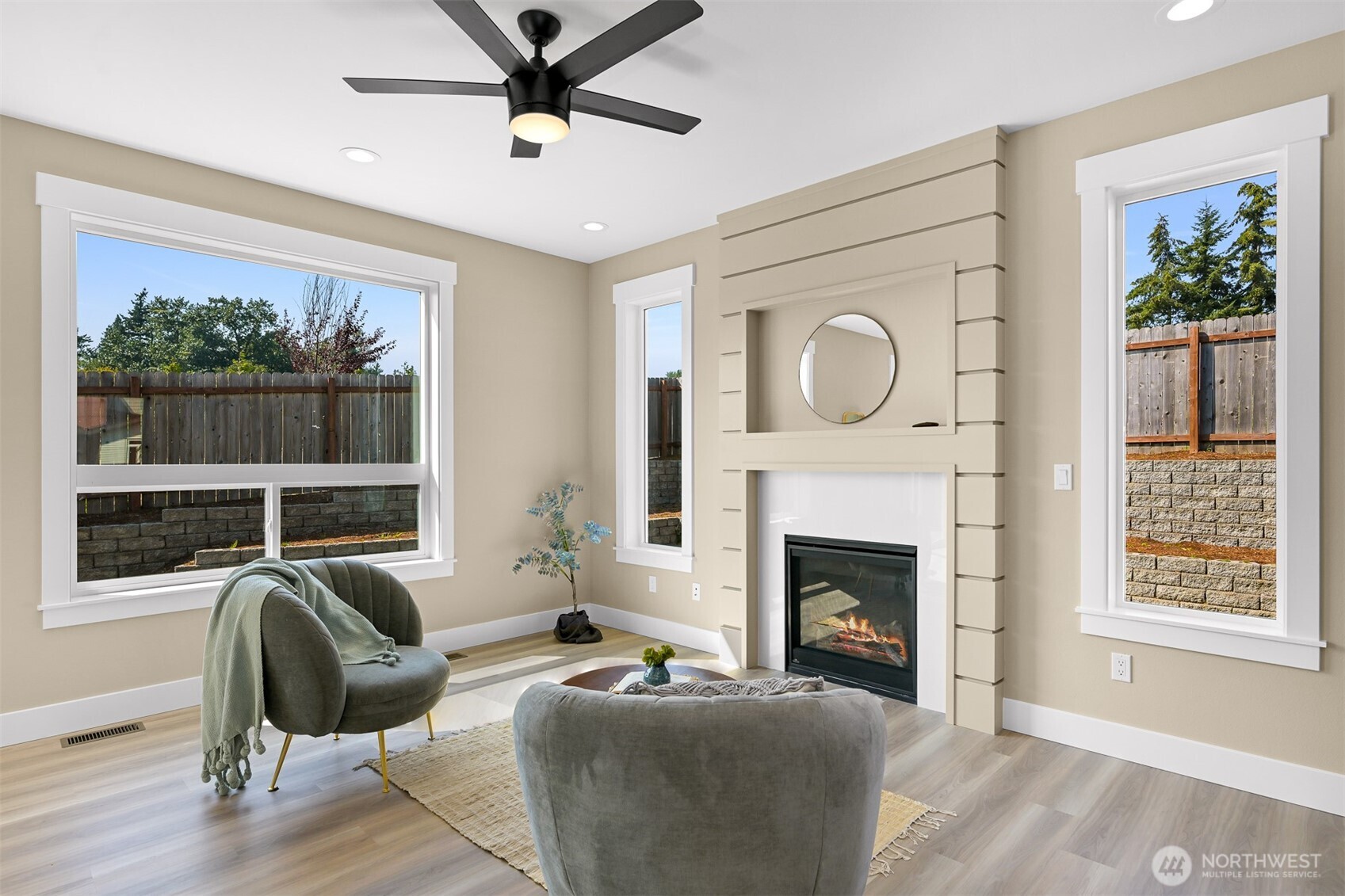 Residential in Ferndale 4
