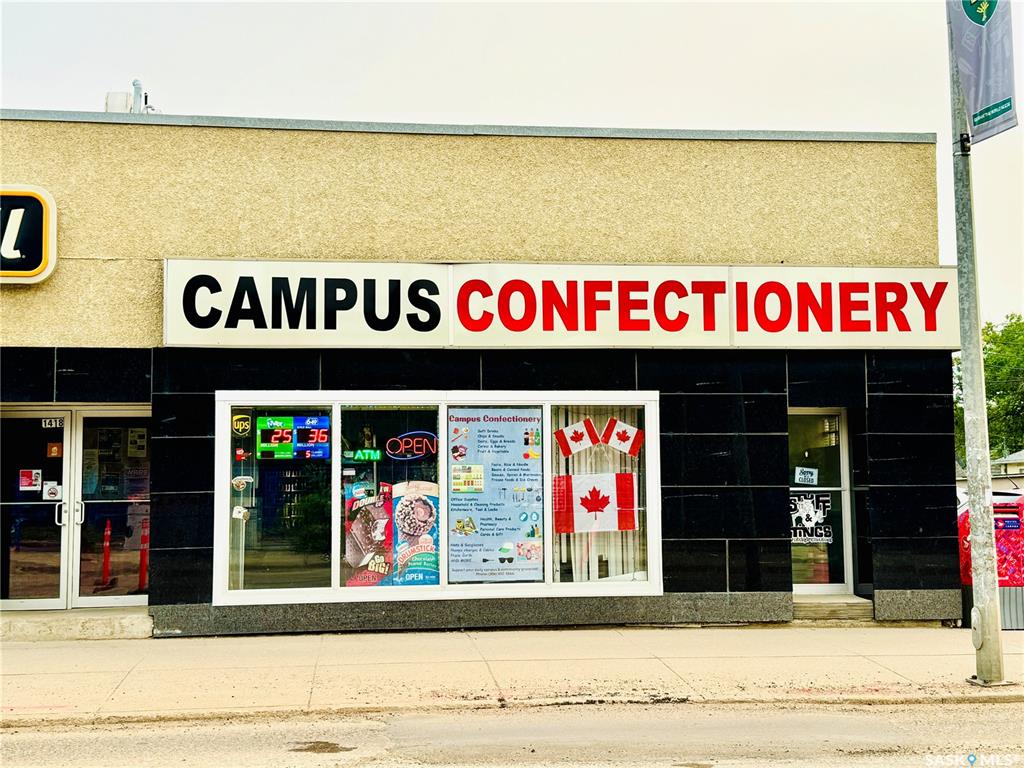 Commercial Sale in Saskatoon