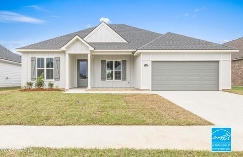 125 Crooked Pine Ln, Scott, LA, 70583-4346 | Card Image