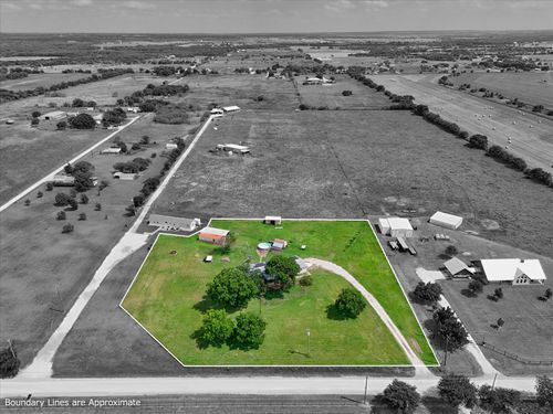 1524 County Road 1107b, Cleburne, TX, 76031-0829 | Card Image