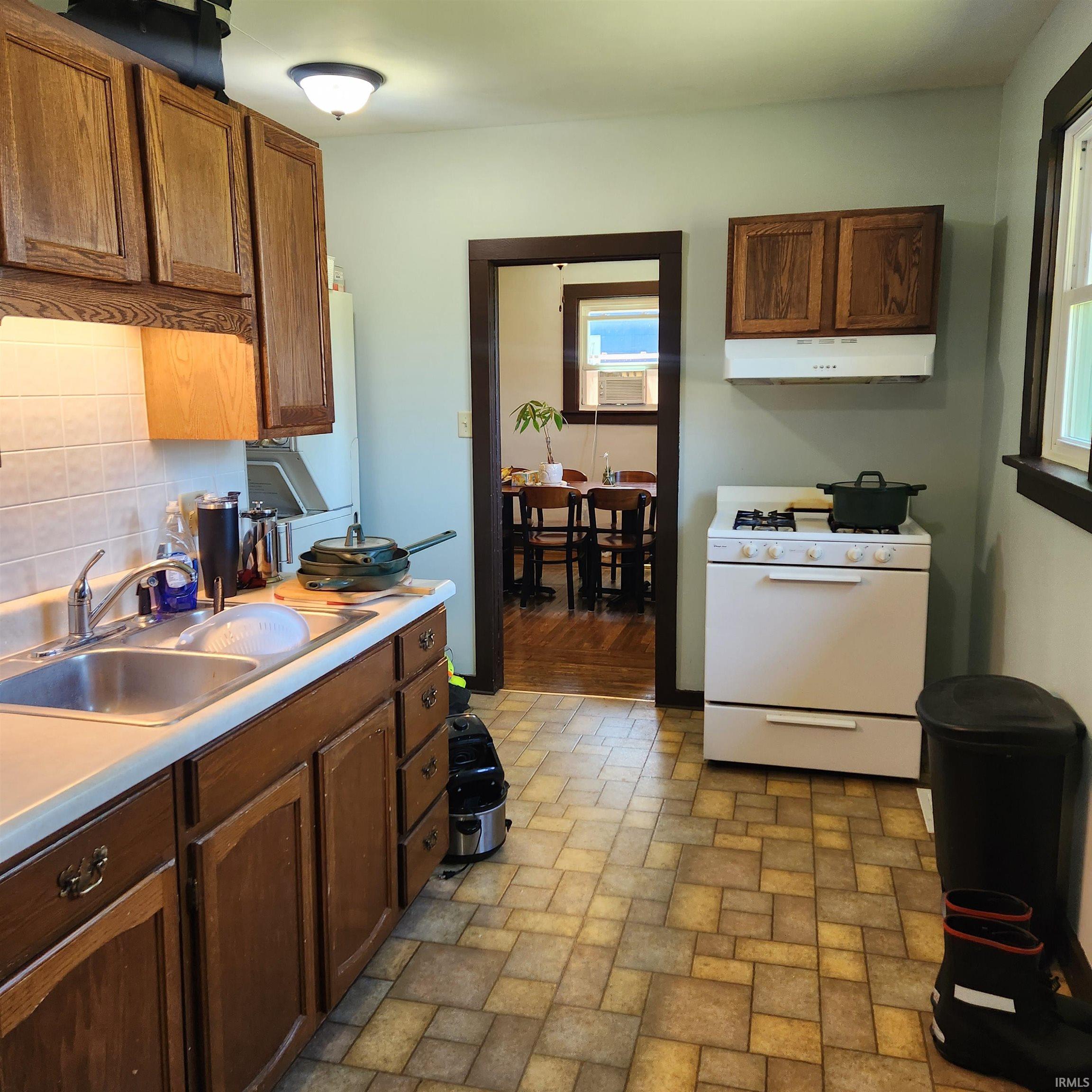 Residential Income in Ligonier 4