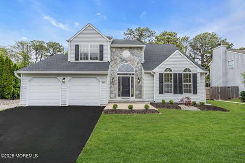 445 Vista Ct, Brick, NJ, 08724-5313 | Card Image