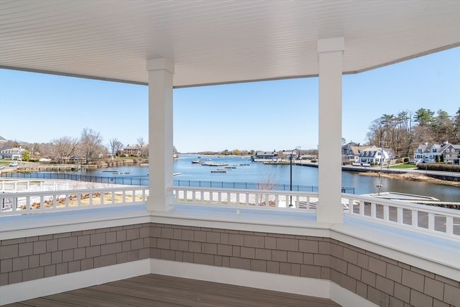 UNIT-210 - 128 Elm St, Condo with 2 bedrooms, 3 bathrooms and null parking in Cohasset MA | Image 7