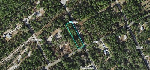 2535 Oak St, Carrabelle, FL, 32322 | Card Image