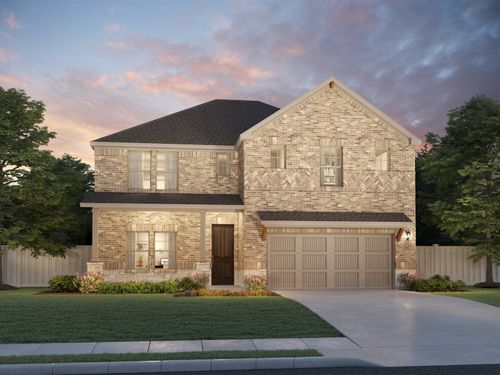 2436 Glacier Rdg, Corinth, TX, 76210-2507 | Card Image