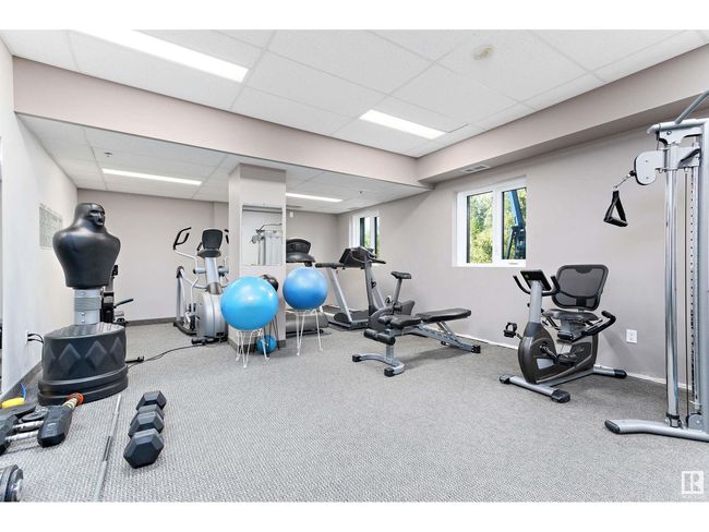 9316 82 Ave Nw, Condo with 2 bedrooms, 2 bathrooms and 2 parking in Edmonton AB | Image 30