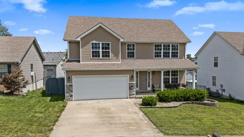 1129 Orchard Dr, Nicholasville, KY, 40356 | Card Image