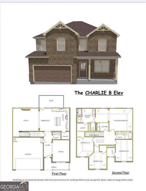 lot-9-1760 Emerald Dr, Jonesboro, GA, 30236-9017 | Card Image