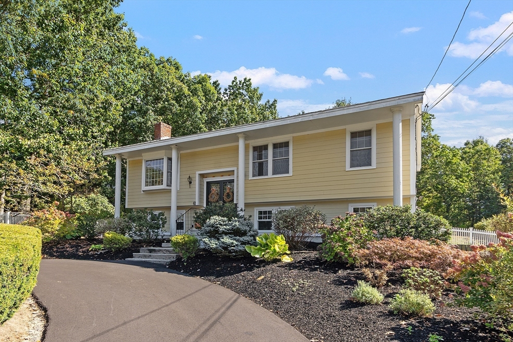 Mill St, Tewksbury, MA 01876