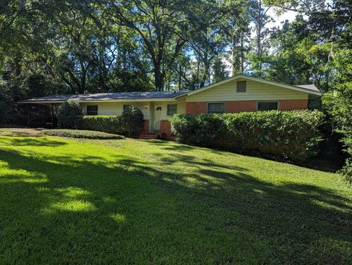 1906 Sunset Ln, Tallahassee, FL, 32303-4455 | Card Image