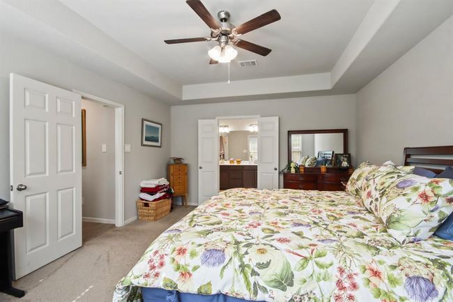 914 Golden Willow Ln, House other with 4 bedrooms, 3 bathrooms and 2 parking in Conroe TX | Image 17