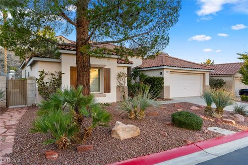 2951 Matese Drive, Henderson, NV, 89052 | Card Image