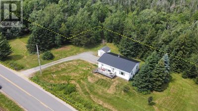 43 Toney Bay Rd, House other with 2 bedrooms, 1 bathrooms and null parking in Port Howe NS | Image 3