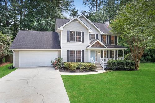 342 Pebble Trail, Alpharetta, GA, 30009 | Card Image