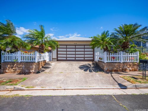 94-1109 Kaaholo St, Waipahu, HI, 96797-1255 | Card Image