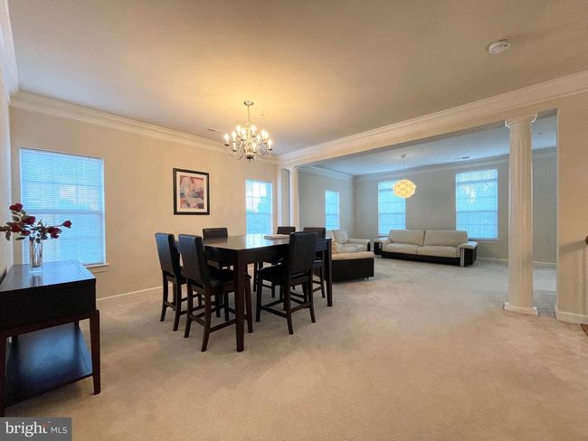 3648 - 3648 Holborn Pl, Condo with 3 bedrooms, 3 bathrooms and null parking in FREDERICK MD | Image 6