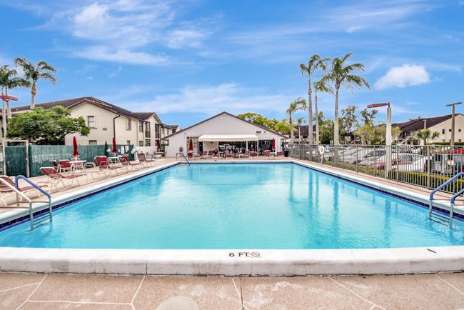 APT-306 - 7770 Tahiti Ln, Condo with 2 bedrooms, 2 bathrooms and null parking in Lake Worth FL | Image 21